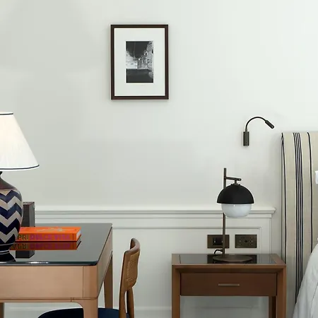 Borgo Santandrea Otel