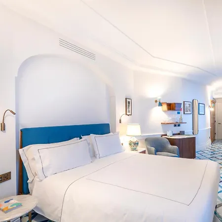 Borgo Santandrea 阿马尔菲