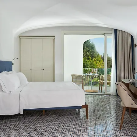 Borgo Santandrea Otel