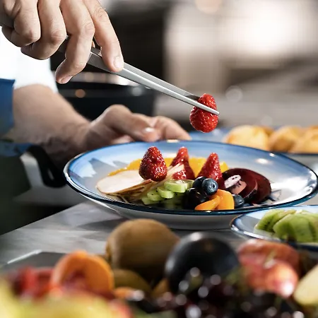 Otel Borgo Santandrea Amalfi