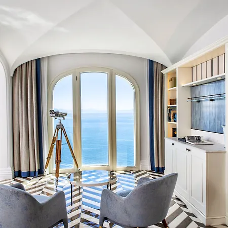 Borgo Santandrea Hotel Amalfi