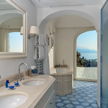 Hotel Borgo Santandrea