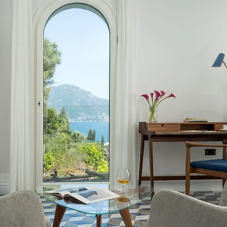 Borgo Santandrea Amalfi