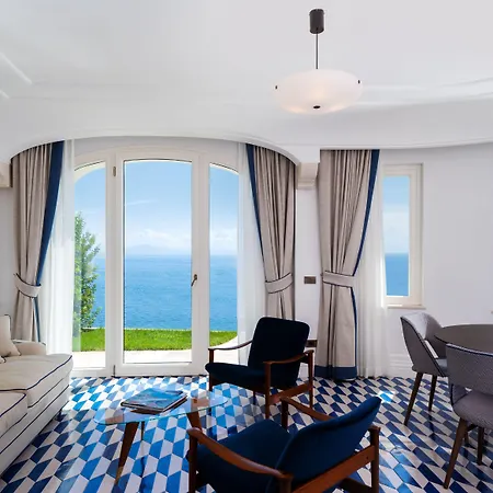 Borgo Santandrea Amalfi