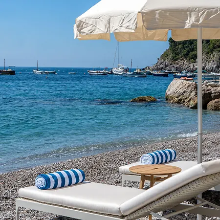 Hotel Borgo Santandrea