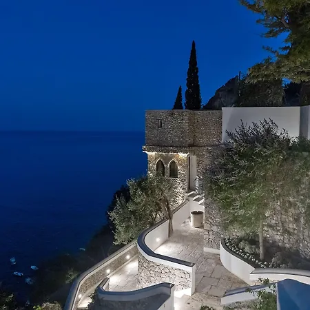 Hotel Borgo Santandrea Amalfi
