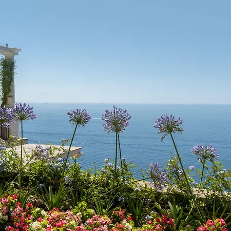 Hotel Borgo Santandrea Amalfi