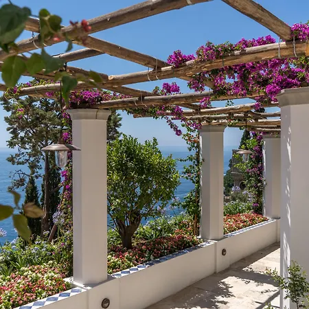 Borgo Santandrea Hotel Amalfi