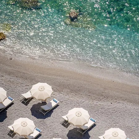 Borgo Santandrea Hotel