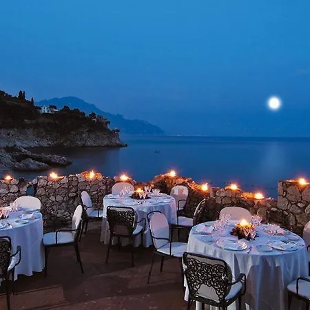 Borgo Santandrea Amalfi