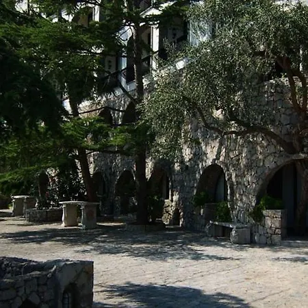 Hotel Borgo Santandrea Amalfi