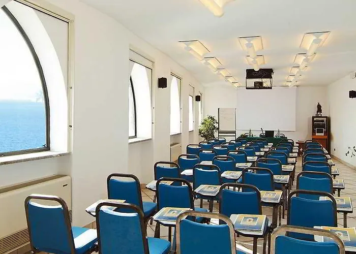 Hotel Borgo Santandrea Amalfi