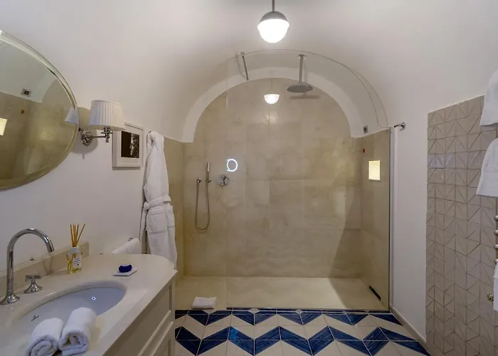 Borgo Santandrea Ξενοδοχείο Αμάλφι