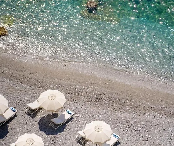 Borgo Santandrea Ξενοδοχείο