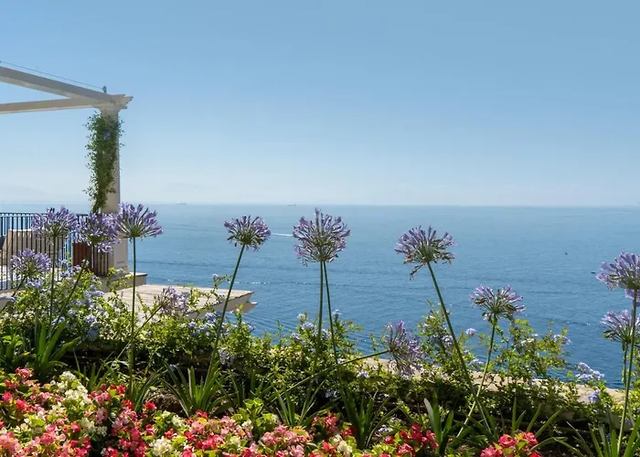 Borgo Santandrea Ξενοδοχείο