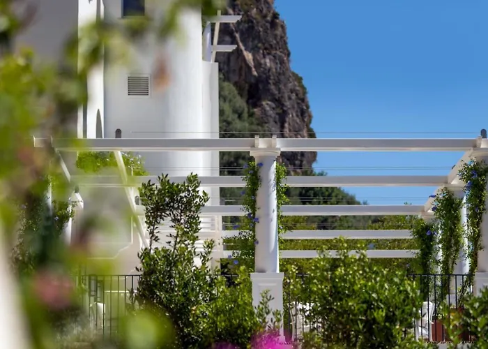 Borgo Santandrea Ξενοδοχείο Αμάλφι