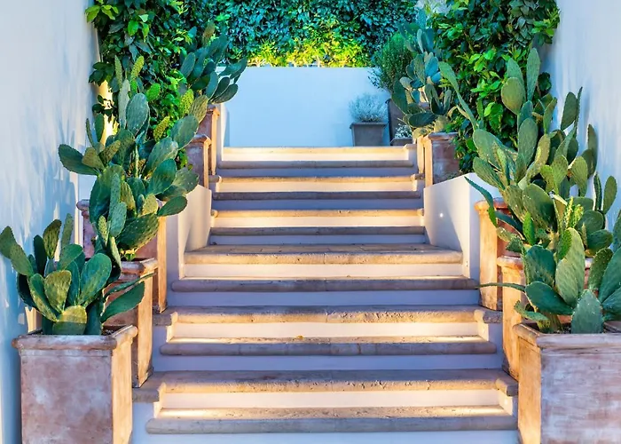 Hotel Borgo Santandrea