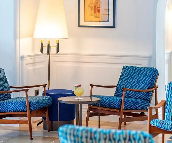 Hotel Borgo Santandrea