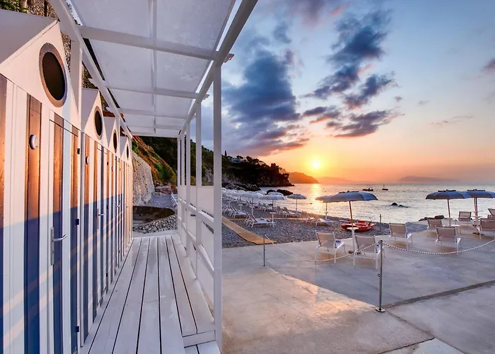 Borgo Santandrea Amalfi