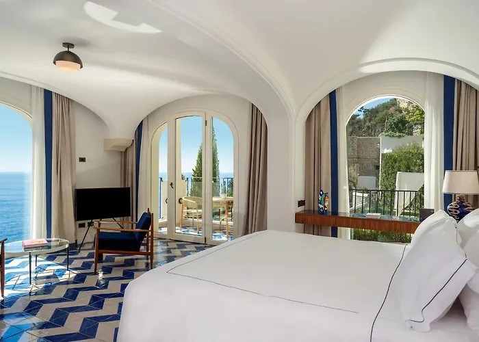 Borgo Santandrea Ξενοδοχείο 5*