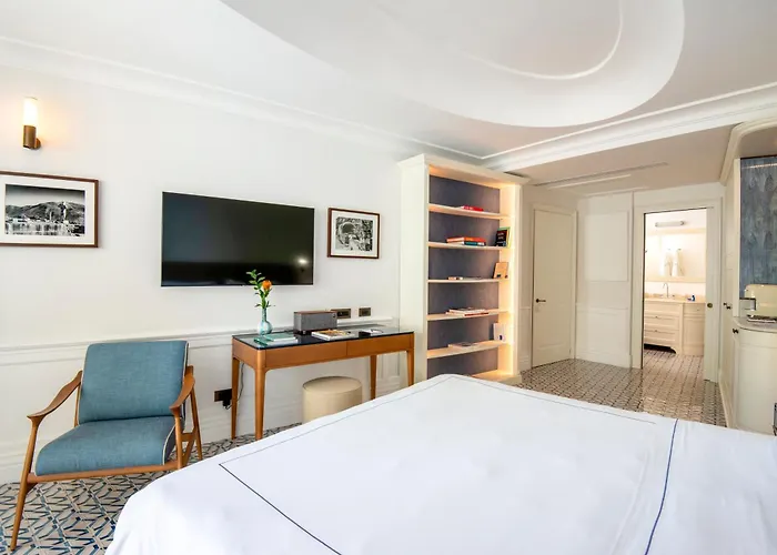 Borgo Santandrea 5* Αμάλφι