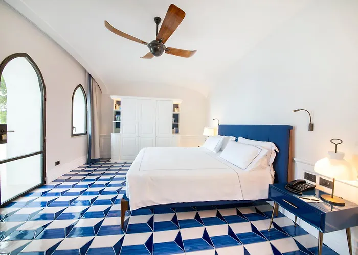 Borgo Santandrea Ξενοδοχείο 5*