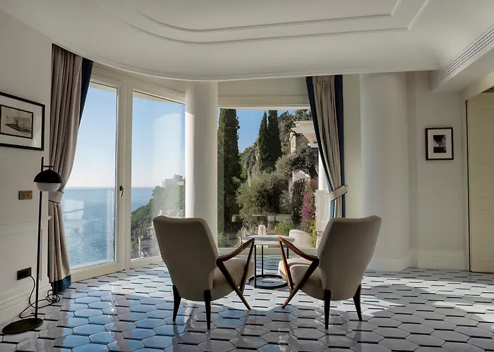 Borgo Santandrea 5* Αμάλφι