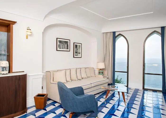 Borgo Santandrea Ξενοδοχείο