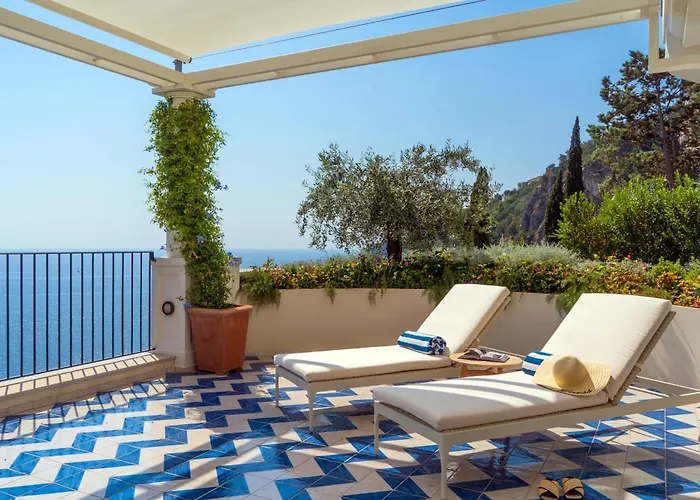 Borgo Santandrea 5* Amalfi