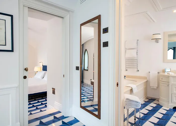 Ξενοδοχείο Borgo Santandrea