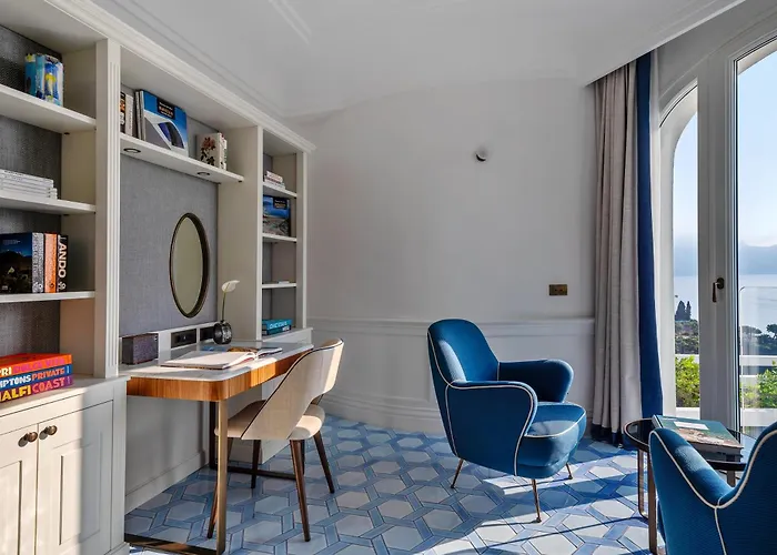 Borgo Santandrea Hotel 5*