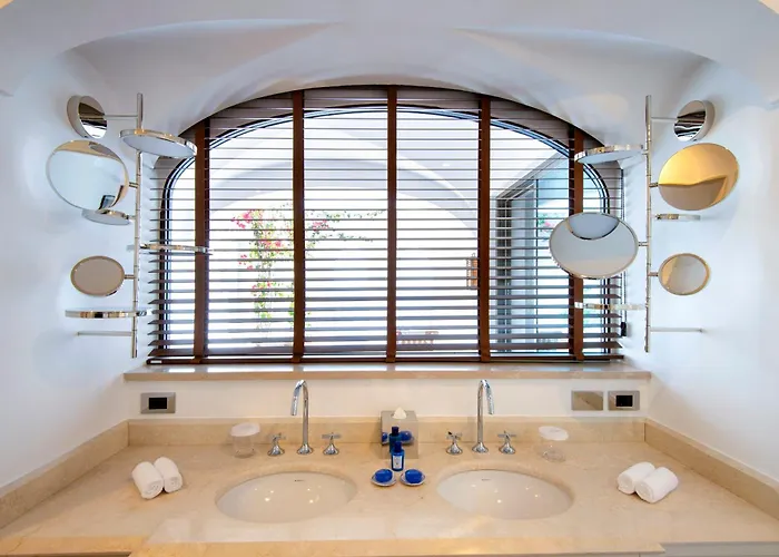 Borgo Santandrea Hotel Amalfi