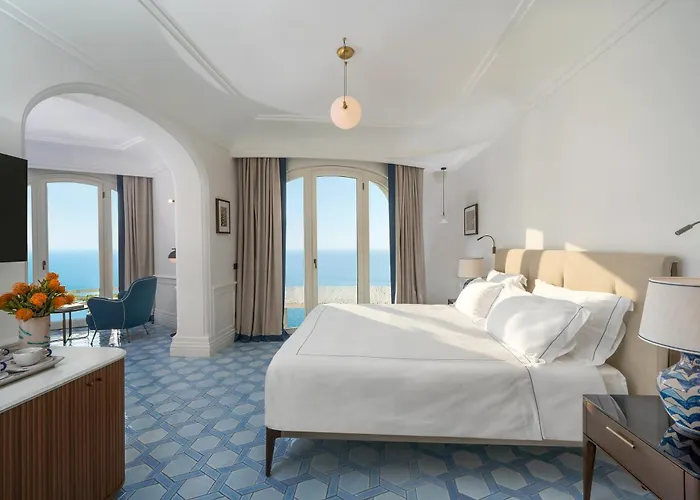 Borgo Santandrea 5* Amalfi