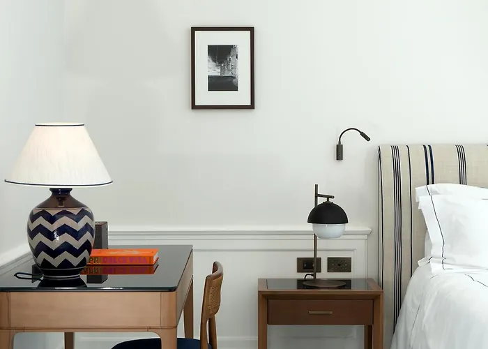 Borgo Santandrea Ξενοδοχείο