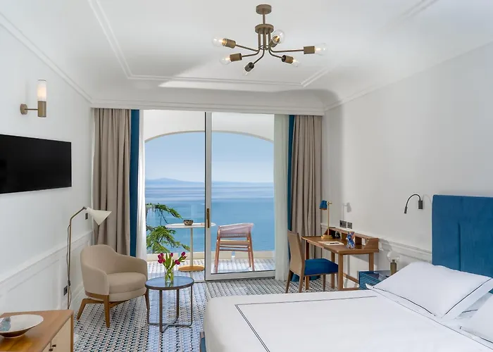 Ξενοδοχείο Borgo Santandrea