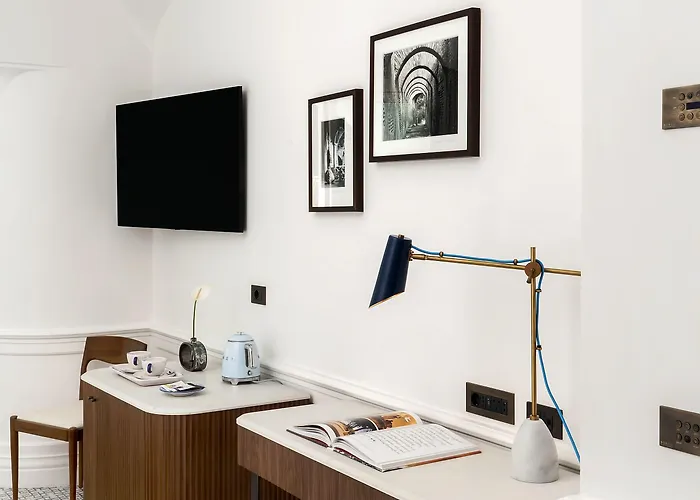 Ξενοδοχείο Borgo Santandrea