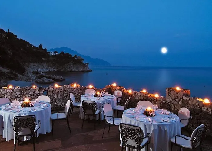 Borgo Santandrea Αμάλφι