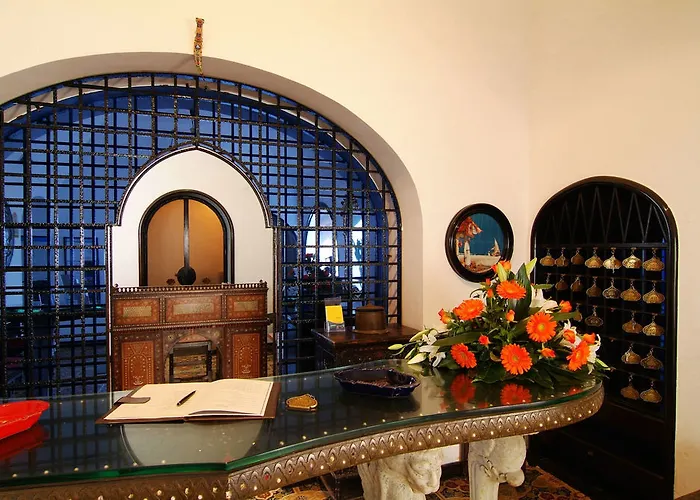 Borgo Santandrea Hotel Amalfi