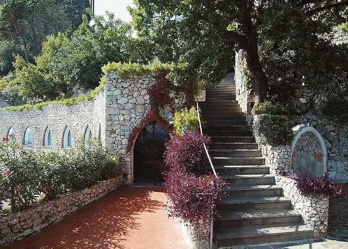 Hotel Borgo Santandrea Amalfi