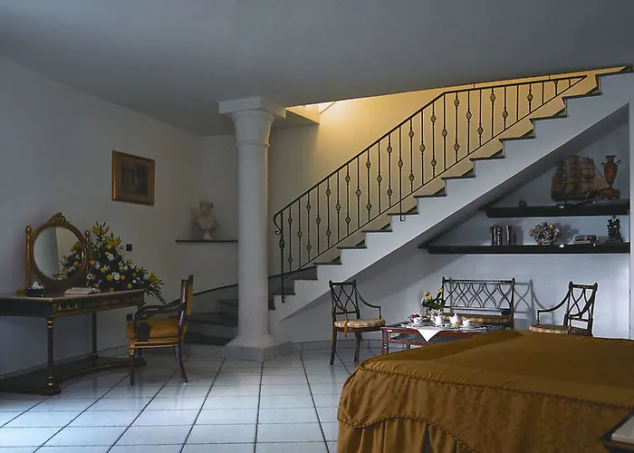 Borgo Santandrea 5* Αμάλφι