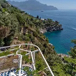 Borgo Santandrea 5*