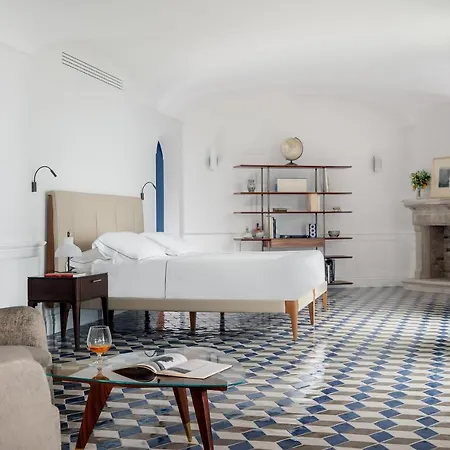 Otel Borgo Santandrea