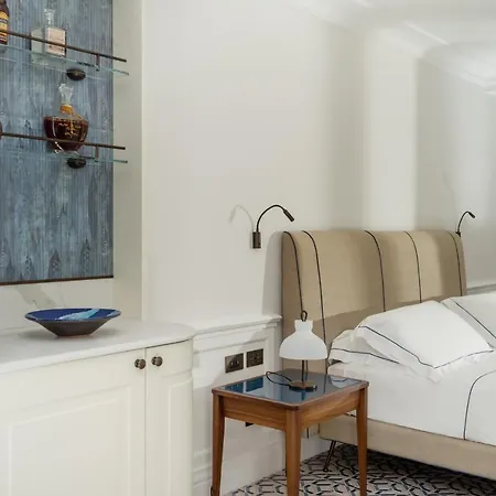 Borgo Santandrea Otel Amalfi