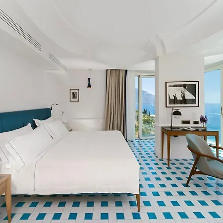 Borgo Santandrea Otel 5*