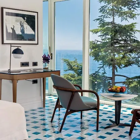 Borgo Santandrea Otel Amalfi