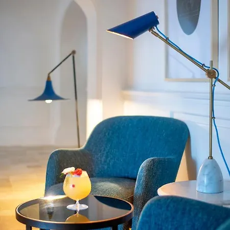 Borgo Santandrea Otel Amalfi