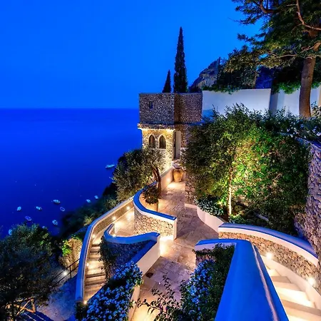 Borgo Santandrea 5* Amalfi
