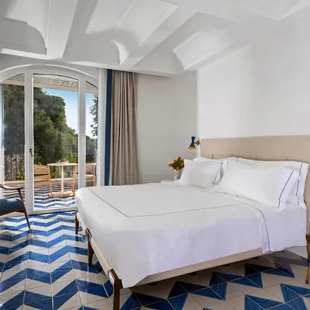Otel Borgo Santandrea