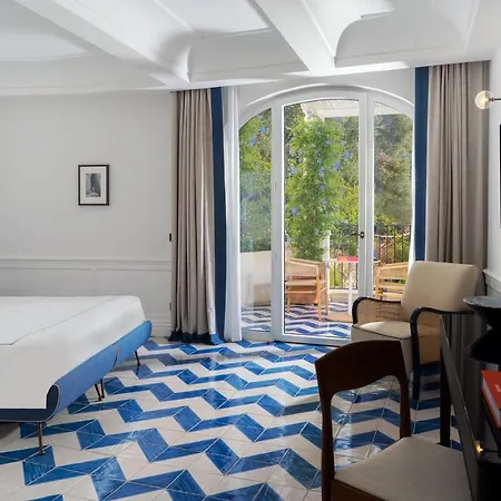 Otel Borgo Santandrea 5*