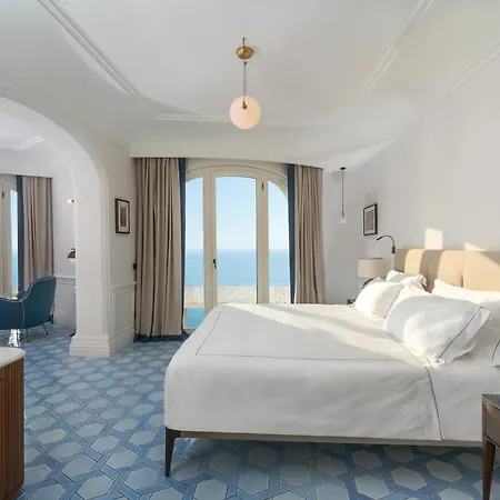 Otel Borgo Santandrea
